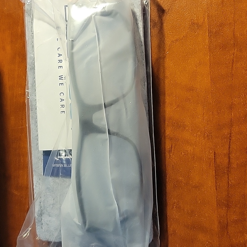 Blue Light Blocking Stylish Glasses New - Picture 10 of 16